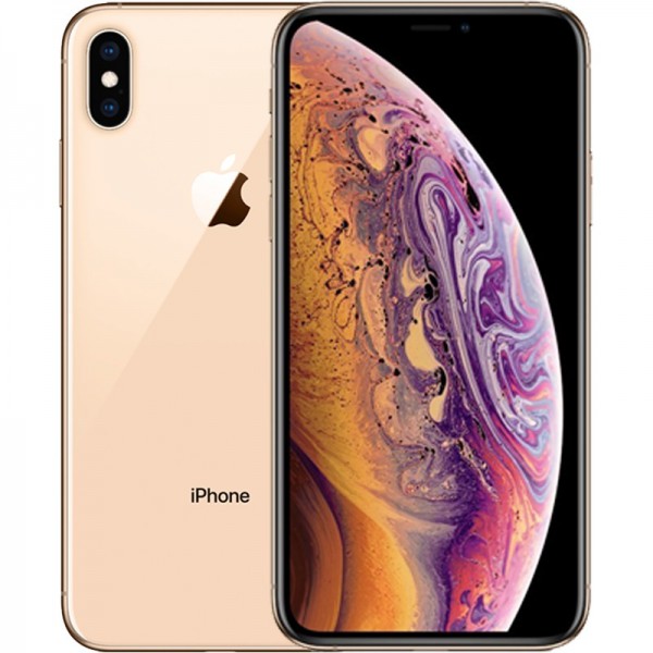 iPhone Xs Max 64GB Cũ (Trầy Đẹp) iPhone Xs Max 64GB Cũ (Trầy Đẹp)
