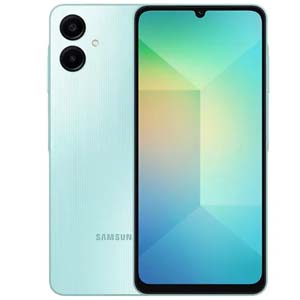 Samsung Galaxy A06 5G (4GB|128GB) (CTY)