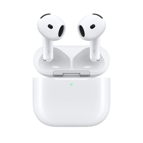 Tai nghe AirPods 4 ANC Chính hãng (VN/A)