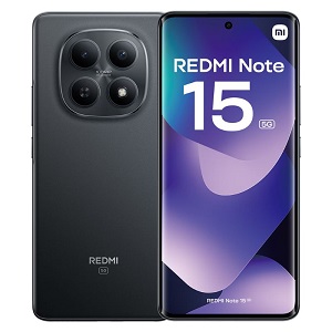 Xiaomi Redmi Note 15 5G (6GB|128GB) (CTY)