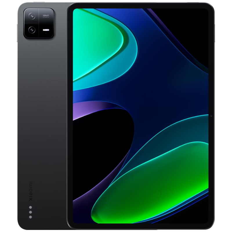 Xiaomi Pad 6 (6GB|128GB)