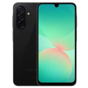 Samsung Galaxy A26 5G (6GB|128GB) (CTY)