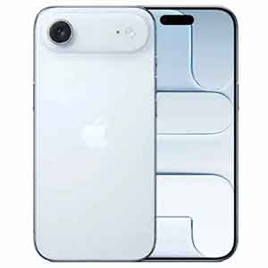 iPhone Air 256GB Cũ đẹp (97%)