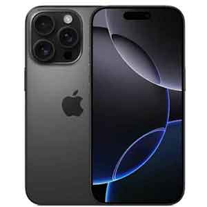 iPhone 16 Pro 512GB (Chưa Active)