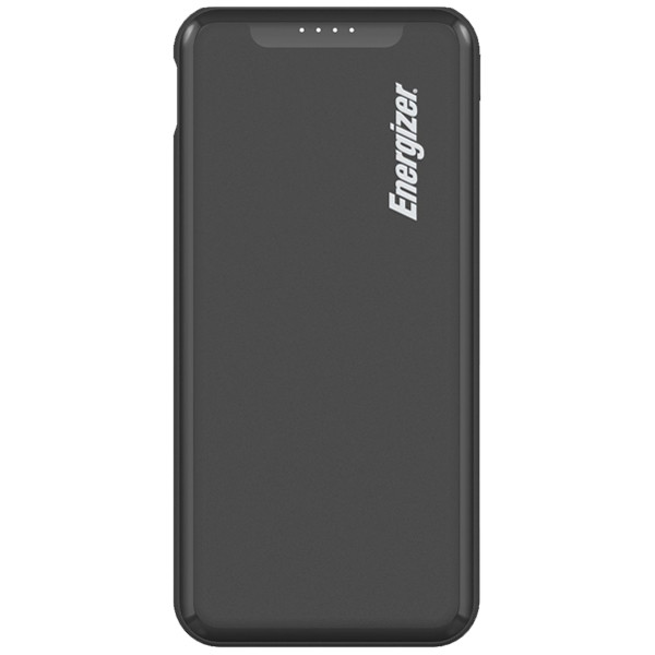 Pin sạc dự phòng Energizer 10000mAh UE10052BK Pin sạc dự phòng Energizer 10000mAh UE10052BK