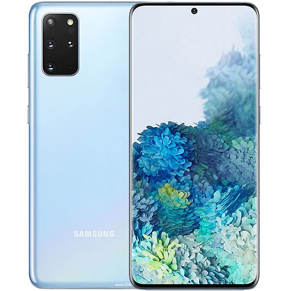 Samsung Galaxy S20 Plus 5G (12GB|128GB) SM-G985U Cũ (LikeNew)