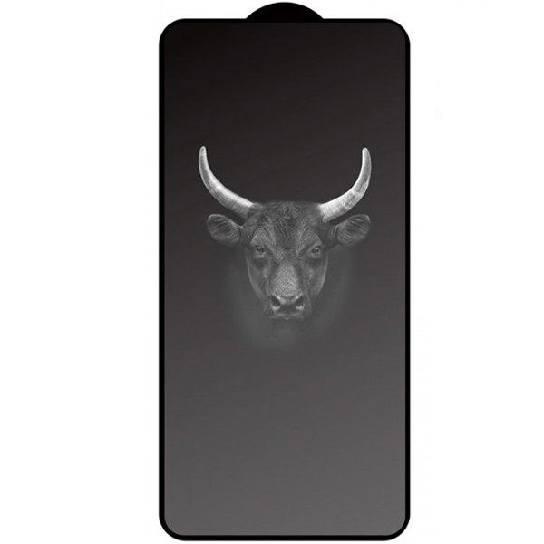 Miếng dán cường lực Mipow Kingbull Anti-glare PREMIUM HD (2.7D) iPhone Xs/11 Pro Miếng dán cường lực Mipow Kingbull Anti-glare PREMIUM HD (2.7D) iPhone Xs/11 Pro