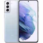 Samsung Galaxy S21 Plus 5G (8GB|128GB) SM-G996U Cũ (Likenew)