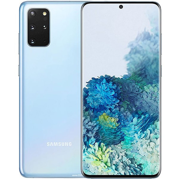 Samsung Galaxy S20 Plus 5G (12GB|256GB) SM-G986N Cũ (LikeNew)