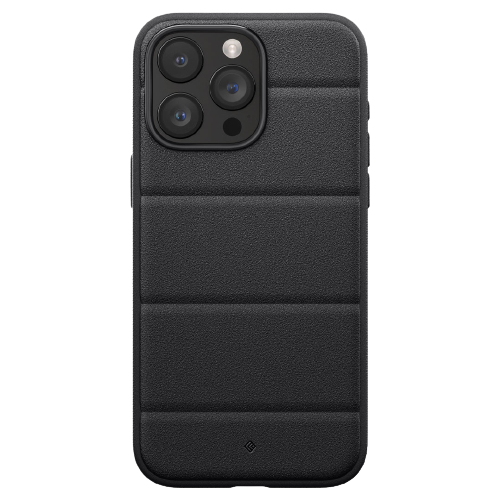 Ốp lưng Spigen Athlex iPhone 15 Pro Max Active Black