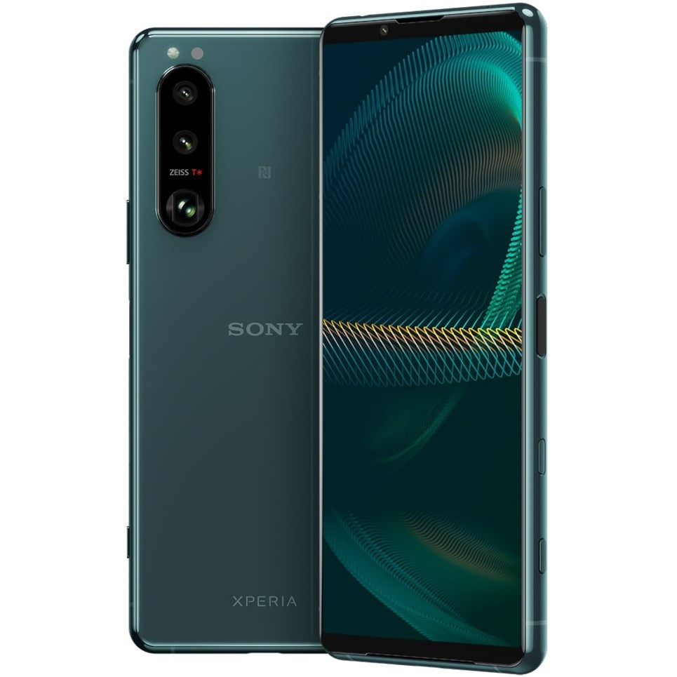 Sony Xperia 5 Mark 3 (8GB|128GB) Bản Nhật Cũ (Likenew)