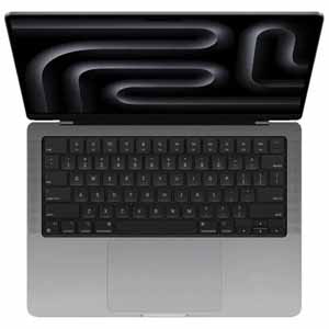 MacBook Pro 14inch M4 2024 (24GB|512GB) Chính hãng (VN/A)