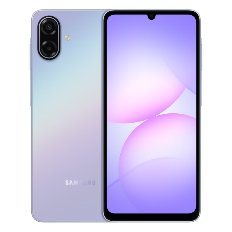 Samsung Galaxy A07 5G (4GB|128GB) (CTY)