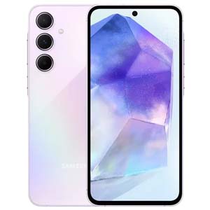 Samsung Galaxy A55 5G (12GB|256GB) (CTY)