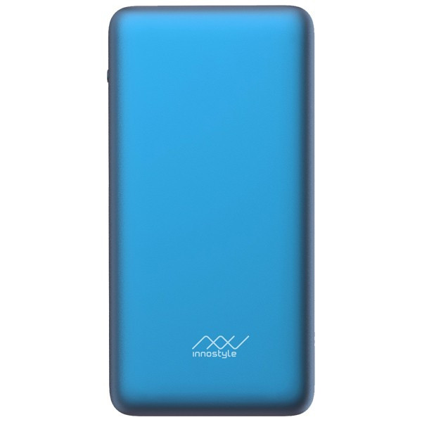 Pin sạc dự phòng Innostyle Powergo Pro 10000mAh 18W (Vỏ nhôm)