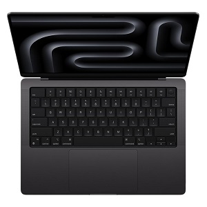 Macbook Pro M5 Pro 16 inch 2026 (18CPU-20GPU) 24GB 1TB chính hãng (VN/A)