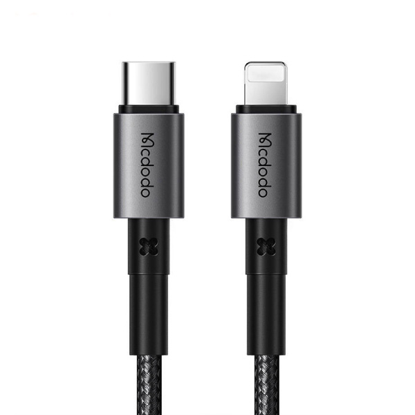 Cáp Sạc Mcdodo Type-c To Lightning 36W (Ca-2850)