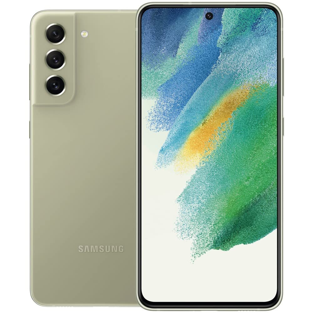 Samsung Galaxy S21 FE 5G (8GB|128GB) SM-G990U Cũ (Likenew) Samsung Galaxy S21 FE 5G (8GB|128GB) SM-G990U Cũ (Likenew)