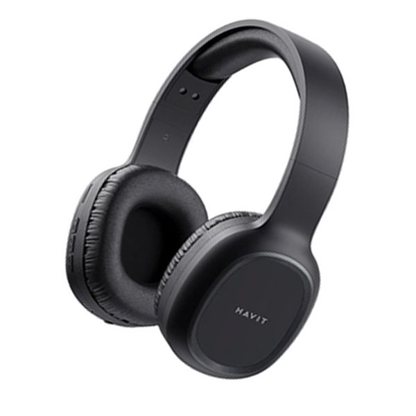 Tai nghe chụp tai Havit H2590BT Pro