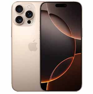 iPhone 16 Pro Max 512GB (Chưa Active)