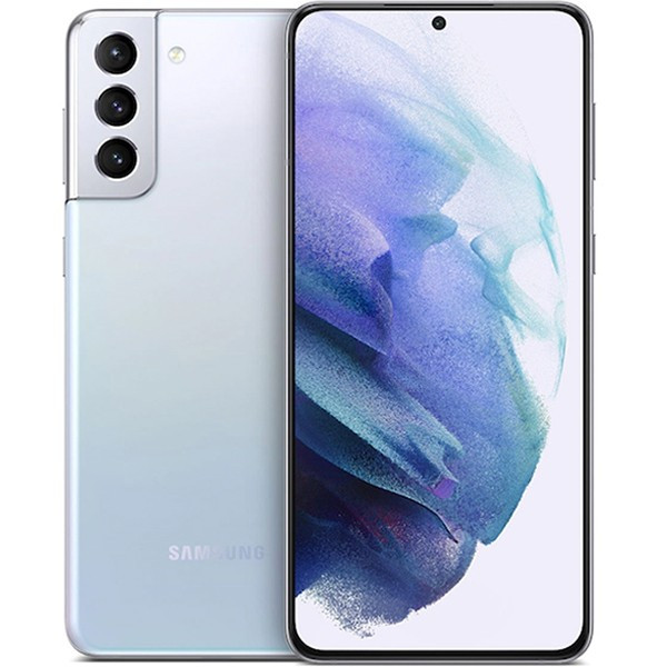 Samsung Galaxy S21 Plus 5G (8GB|256GB) SM-G996N Cũ (Trầy Đẹp) Samsung Galaxy S21 Plus 5G (8GB|256GB) SM-G996N Cũ (Trầy Đẹp)
