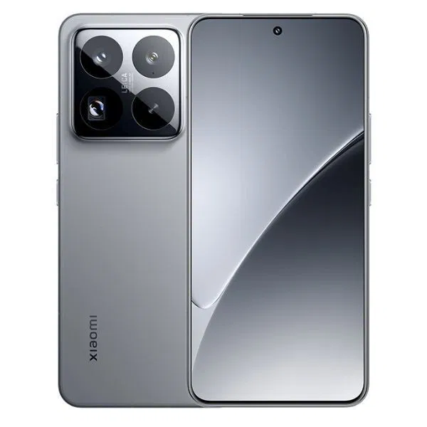 Xiaomi 15 Pro (12GB|256GB) (CTY)