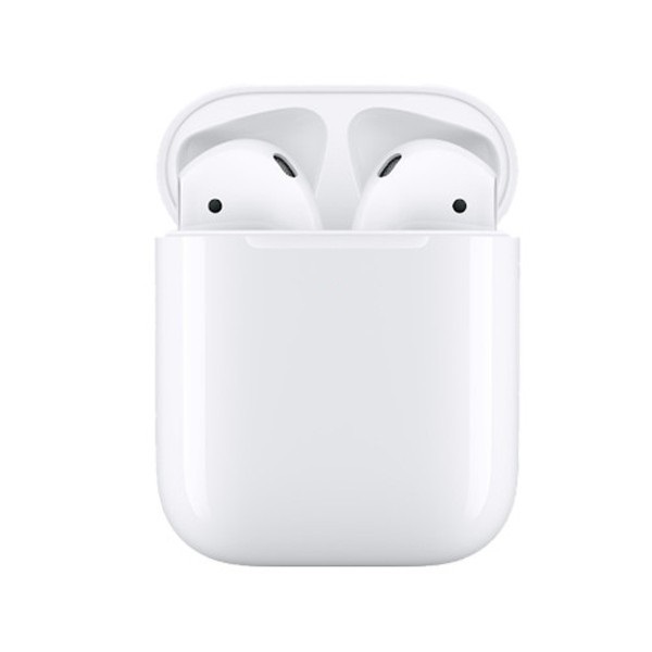 Tai nghe Airpods 2 (No Wireless Charge) Chính hãng (VN/A)