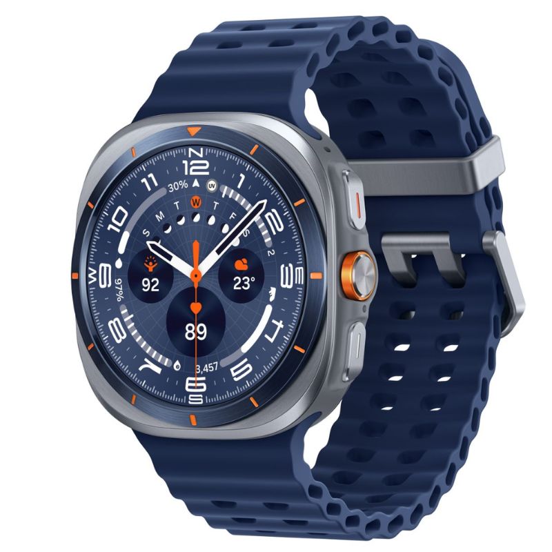 Đồng hồ Samsung Galaxy Watch Ultra 2025 47mm (LTE) (CTY) Đồng hồ Samsung Galaxy Watch Ultra 2025 47mm (LTE) (CTY)