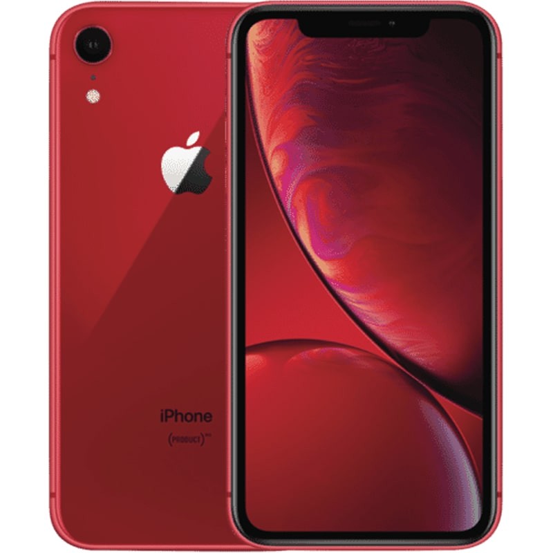 iPhone Xr 64GB Cũ (Trầy Đẹp) iPhone Xr 64GB Cũ (Trầy Đẹp)