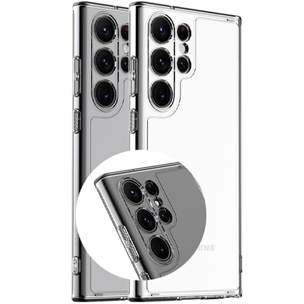 Ốp lưng Samsung Galaxy S23 Ultra Araree Flexield Ốp lưng Samsung Galaxy S23 Ultra Araree Flexield