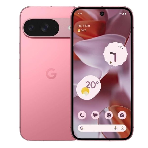 Google Pixel 9 (12GB|128GB) Cũ (Likenew)