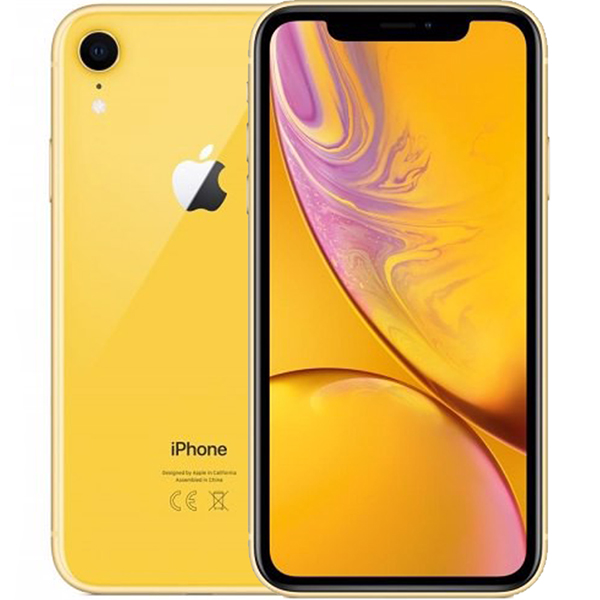 iPhone Xr 128GB Cũ (Trầy Đẹp) iPhone Xr 128GB Cũ (Trầy Đẹp)