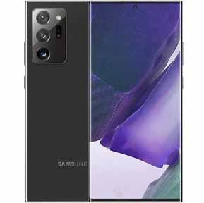 Samsung Galaxy Note 20 Ultra 5G (12GB|256GB) SM-N981N - Snapdragon 865+ Cũ (Trầy Đẹp)