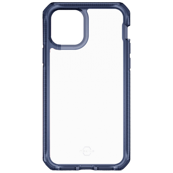 Ốp lưng iPhone 12/12 Pro Itskins Supreme Clear