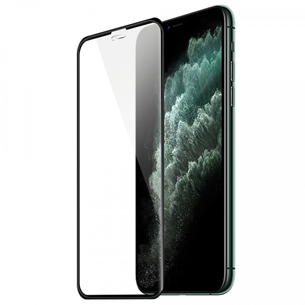 Cường lực MiPow Kingbull 3D Premium iPhone Xs Max/11 Pro Max