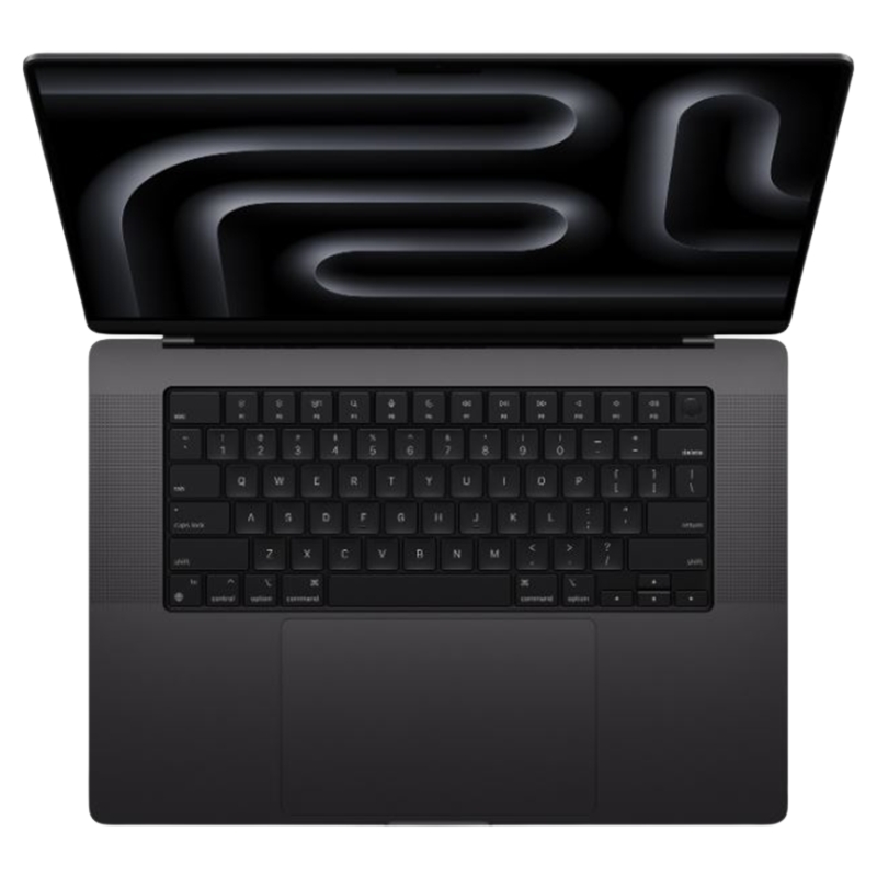 MacBook Pro 14inch M4 Pro (12CPU-16GPU) 24GB 4TB chính hãng (VN/A)