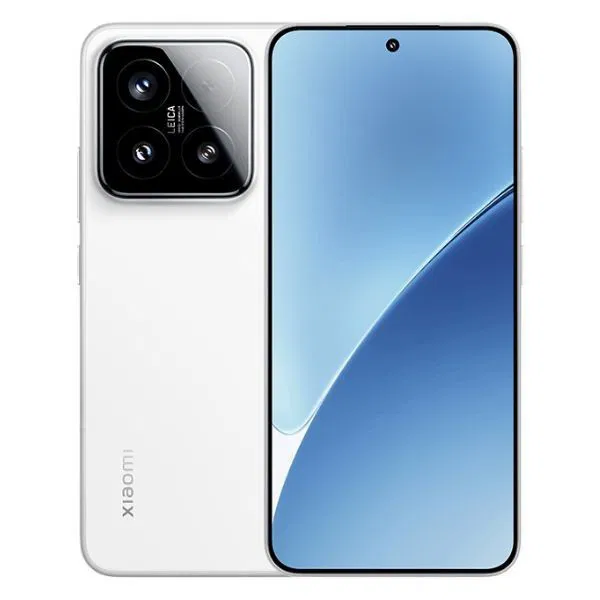 Xiaomi 15 5G (12GB|512GB) (CTY)