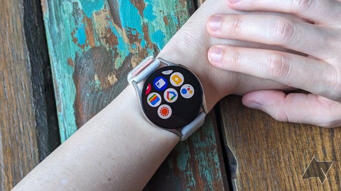 Cấu hình Samsung Galaxy Watch 7