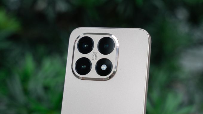 Hệ thống camera Leica cho ảnh chụp chân thực