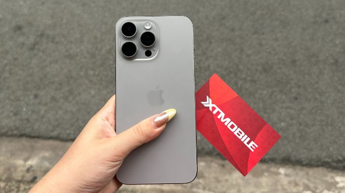 Ai nên mua iPhone 15 Pro Max 512GB Cũ (Trầy Đẹp)?​