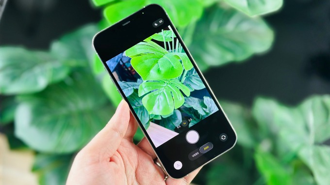 iPhone 12 Pro Max 512GB cũ từng là chiếc máy có camera tốt nhất của Apple