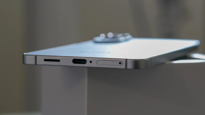 Samsung S26 Edge đã khắc phục với dung lượng 4200mAh