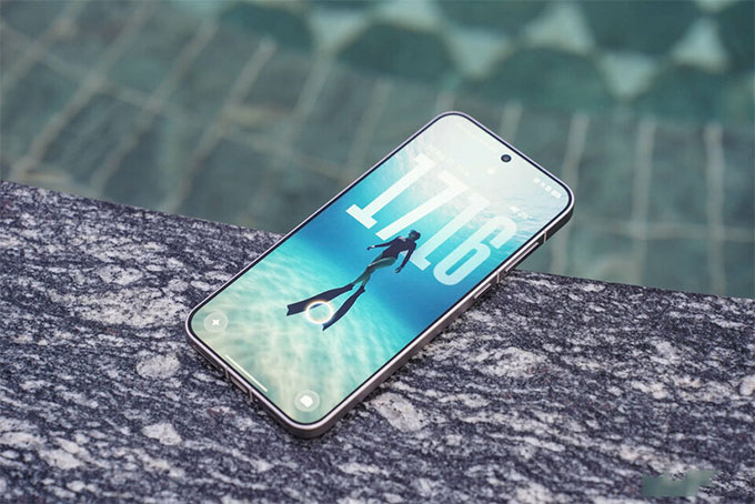 Hiệu năng Oppo Find X9 5G: Xử lý mượt mà trong mọi tác vụ