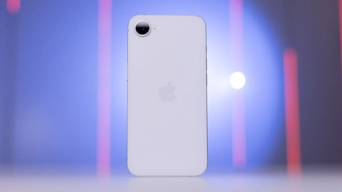Mua iPhone 17e chính hãng, giá rẻ tại XTmobile
