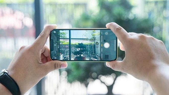 Cụm camera iPhone 14 128GB Cũ (Trầy Đẹp)