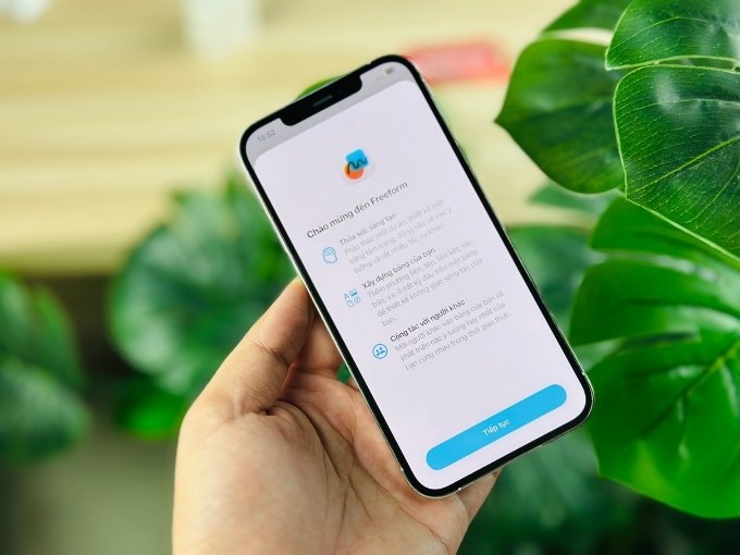 Hiệu năng iPhone 12 Pro 512GGB Cũ (Trầy Đẹp)