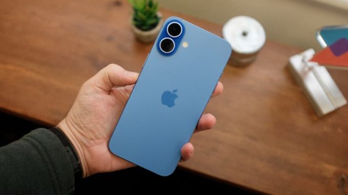 Có nên chọn mua phiên bản iPhone 16 Plus 128GB Cũ (Trầy Đẹp) không?