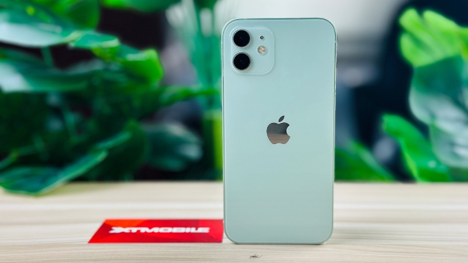 iPhone 12 128GB Cũ (Trầy Đẹp) là sản phẩm chính hãng Apple đã qua sử dụng, được đánh giá đạt 97% về ngoại hình và chức năng so với máy mới