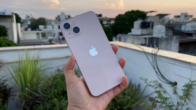 Camera iPhone 13 512GB Cũ (Trầy Đẹp) quay phim chụp ảnh ấn tượng