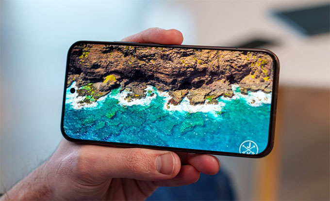 Cấu hình OPPO Reno15 Pro sử dụng chip MediaTek Dimensity 8450